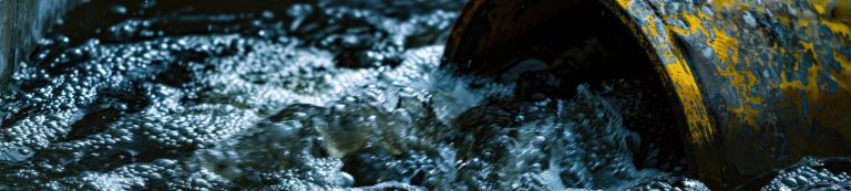 ביובית בחיפה