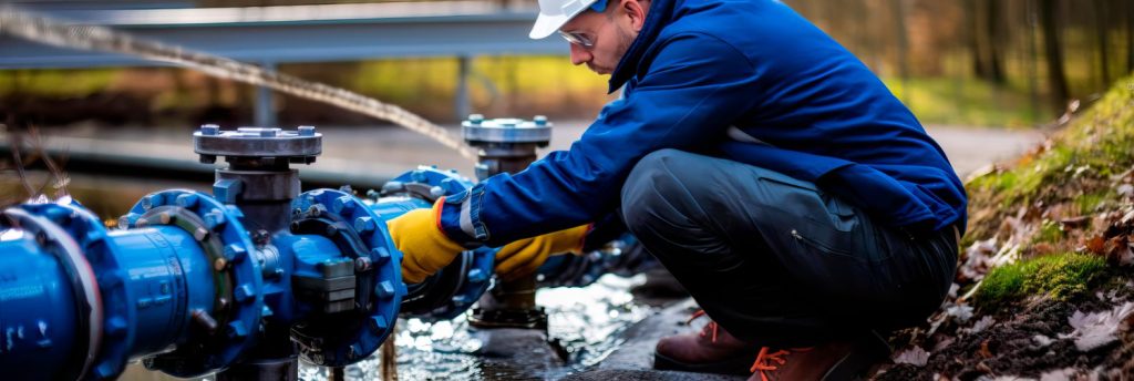 ביובית בחיפה