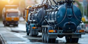 שירותי ביובית