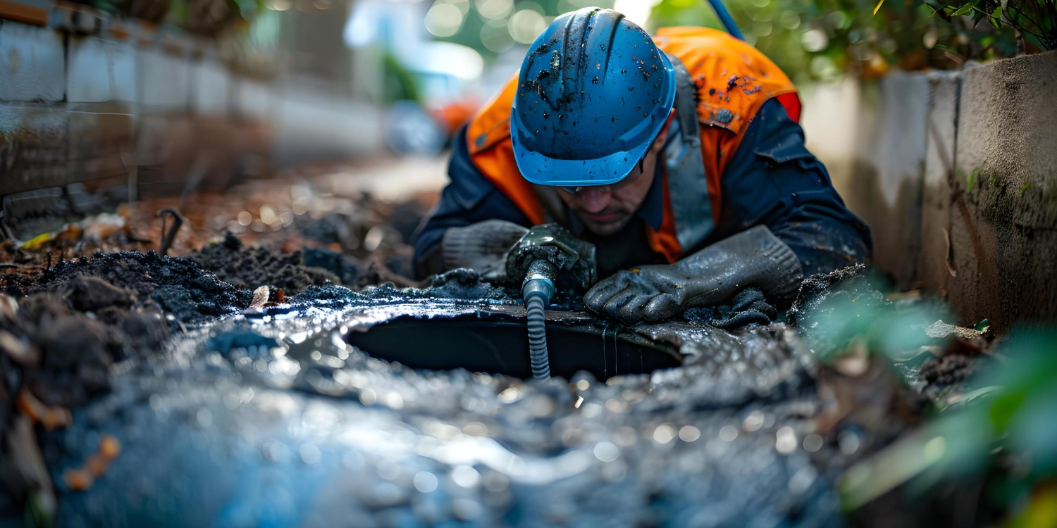 ביובית בצפון
