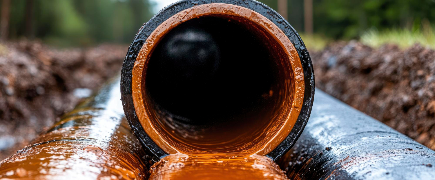 ביובית בצפון