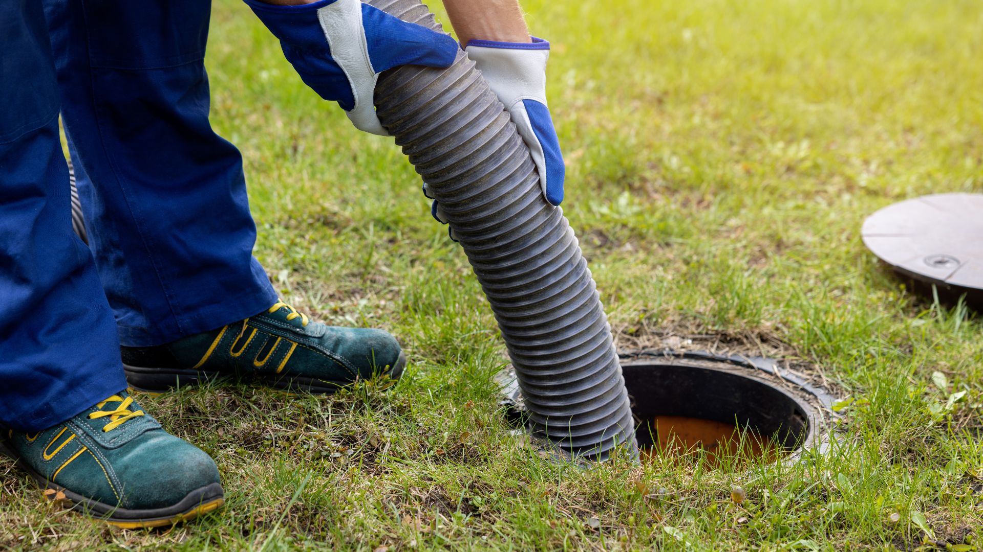 ביובית בקריות