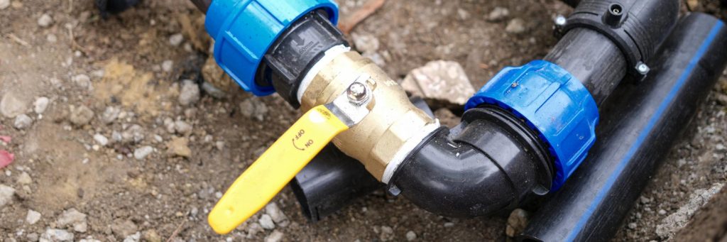 אינסטלטור בחיפה