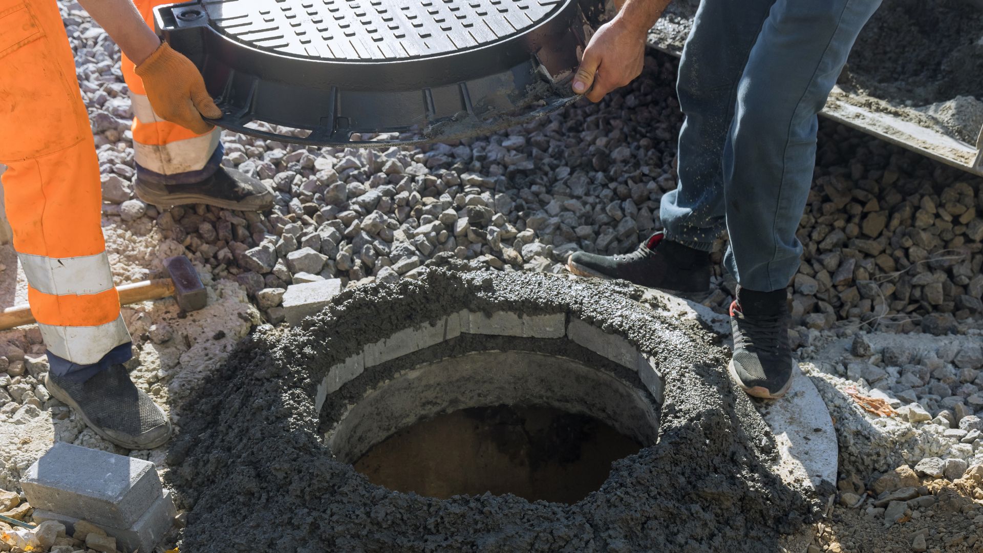 ביובית בחיפה 