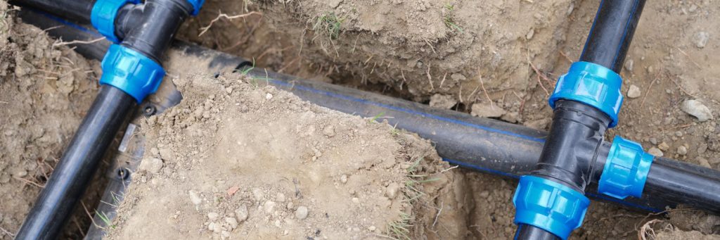 מערכת ביוב ביתית